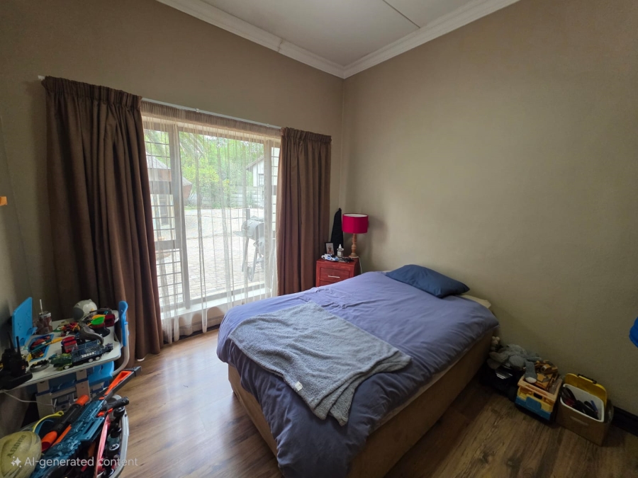 4 Bedroom Property for Sale in Sasolburg Ext 23 Free State